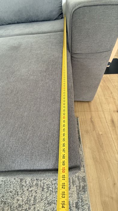 Kanapa sofa rozkladana
