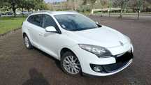 Renault Megane 3 1.5 Dci