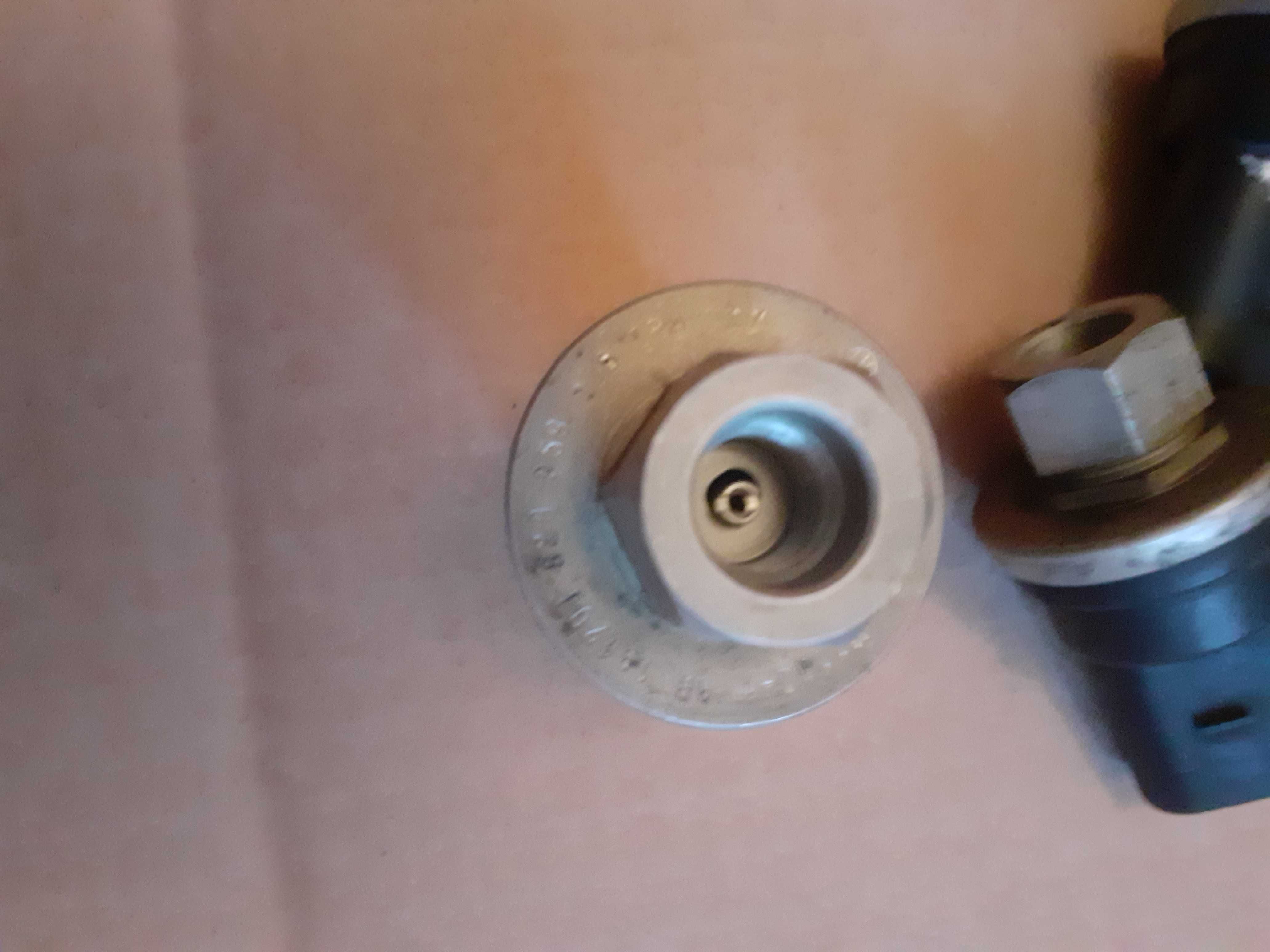 Czujnik cisnienia klimatyzacji audi a4 b6 b7 a6 c5