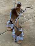 Profesjonalne buty do tanca