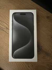 Iphone 15 pro max 256 Gb