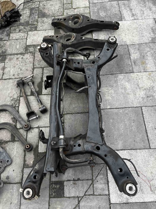 РАЗБОРКА Запчасти MAZDA CX5 KE KF CX50 3 BP 6 GL CX30 Панель Крыло