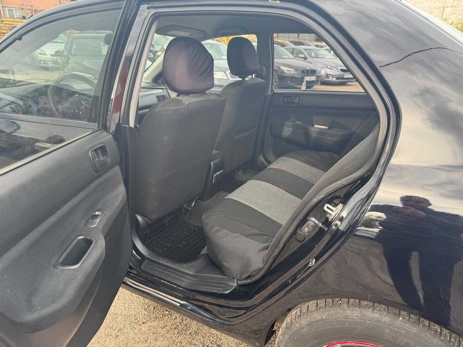 Продам Mitsubishi Lancer 2008р. #72751