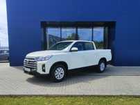 KGM Musso 2.2 DTR K3