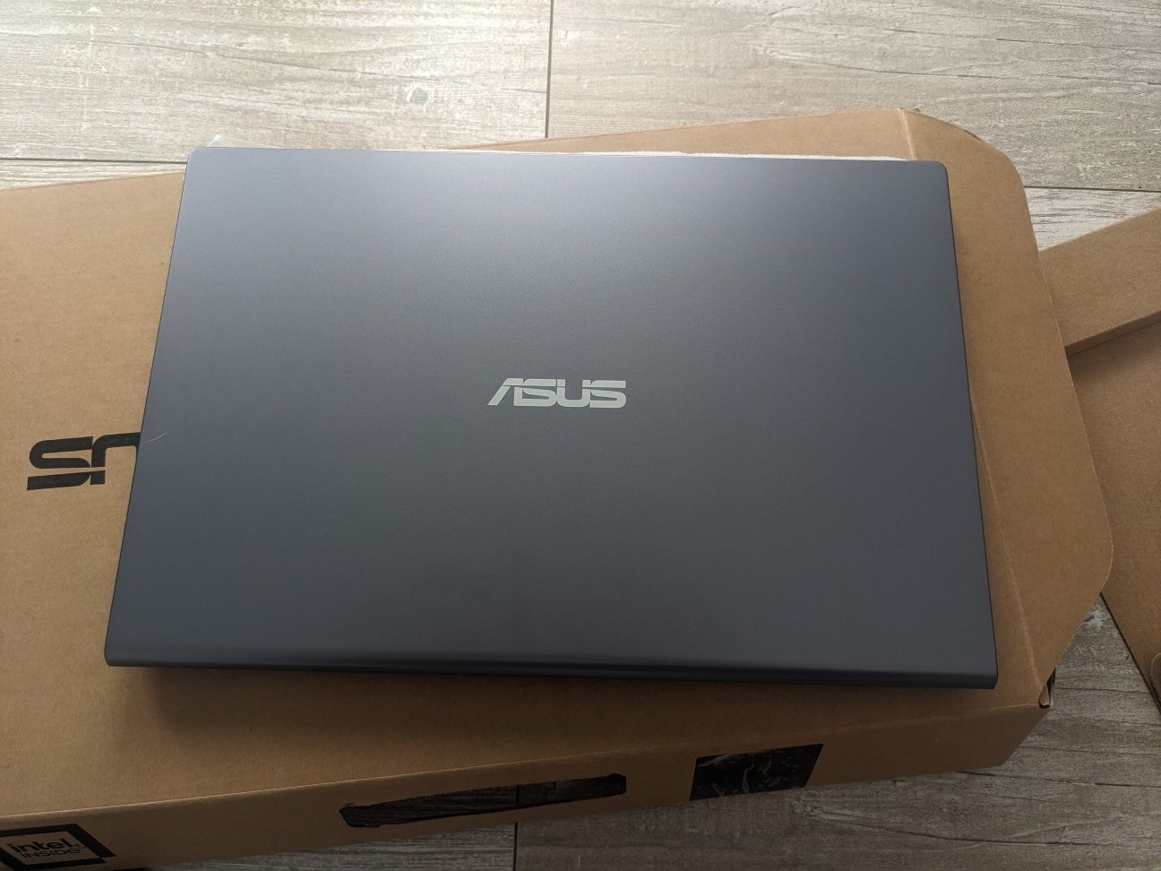 Новий Ноутбук ASUS X415MA-EK397.Распродажа.