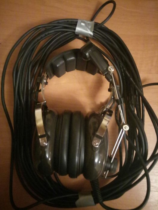 Наушники MRC MR-2000