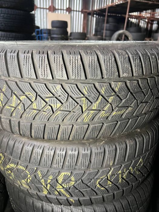 215/60/16 пара зимних шин