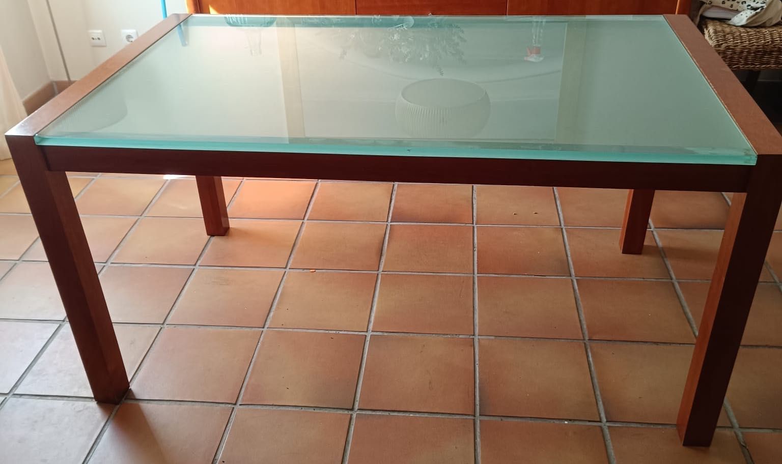 Mesa sala de jantar