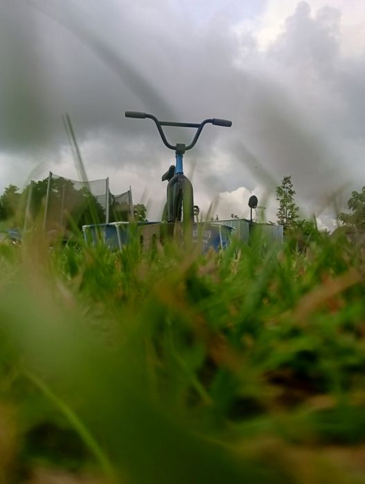 Sprzedam rower bmx