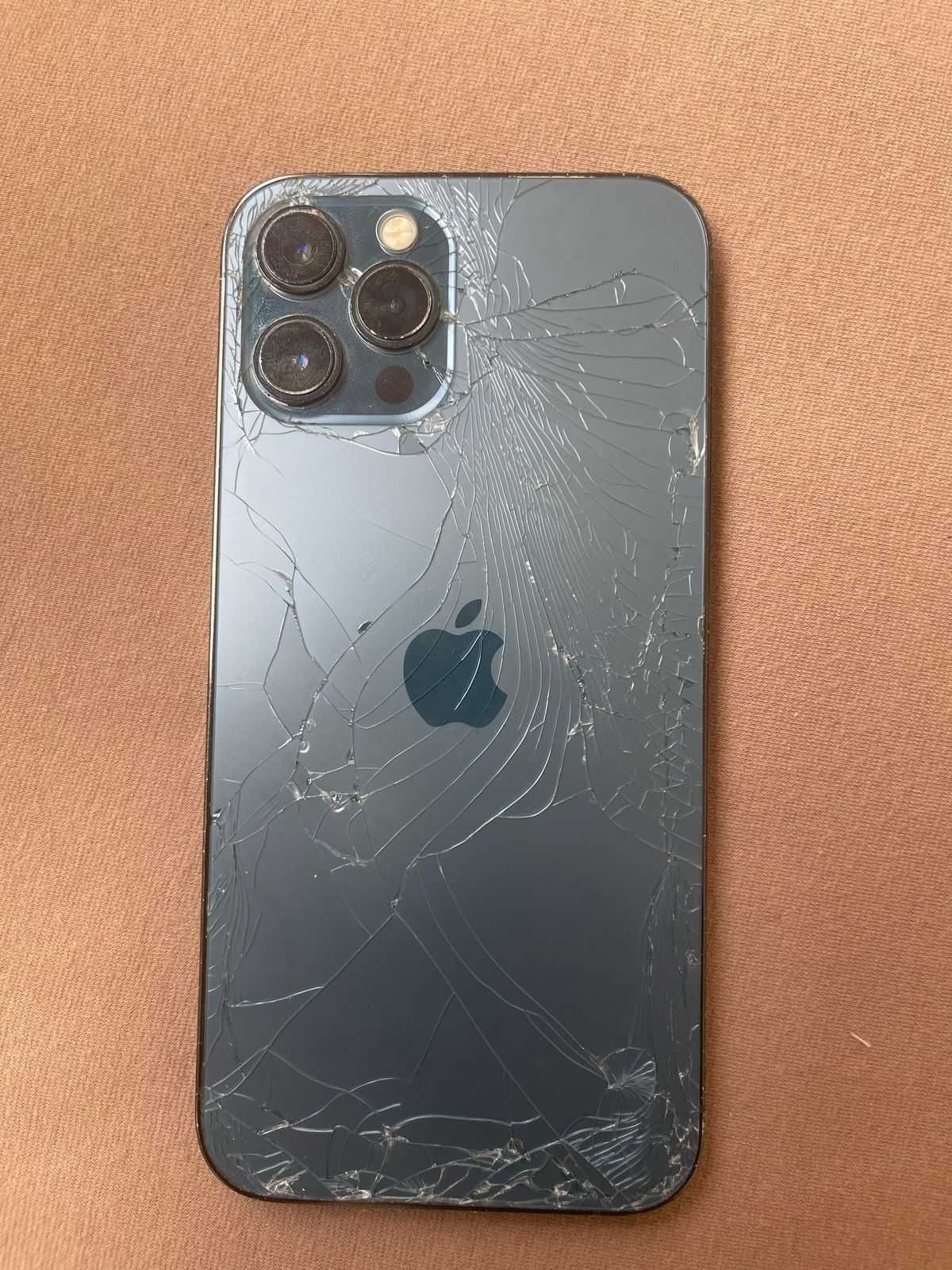 Iphone 12 pro max