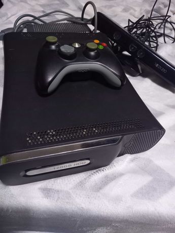 Xbox 360 konsola