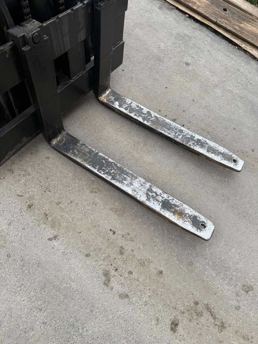 Кара Balkarcar ДВ 1661