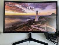 Monitor Samsung 24”