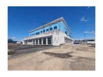 Armazém Industrial, Elvas - Portalegre, 2.400 m²