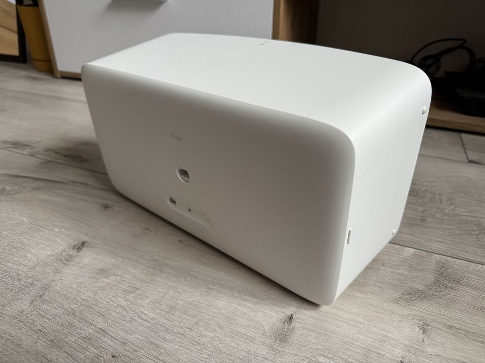 sonos five 5 gen 3