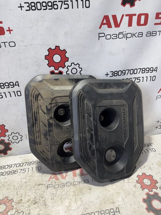 Кришка клапаної кришки Ford Ecosport 1.0 2.0 usa