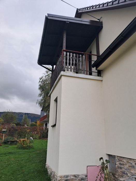 Usługi Dekarskie DACH-MIAN – Twój Dach w Najlepszych Rękach!