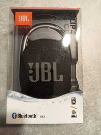 Głośnik JBL CLIP 4