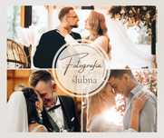 Fotograf ślubny FOTOGRAFIA ŚLUBNA narzeczeńska