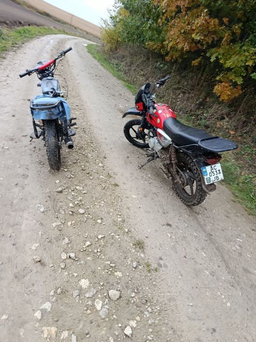 Продам альфу 110 кубів + торг