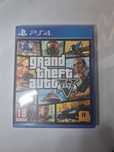 Gra Gta V na  ps4