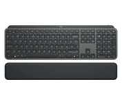 Klawiatura membranowa Logitech MX Keys Plus Grafitowy