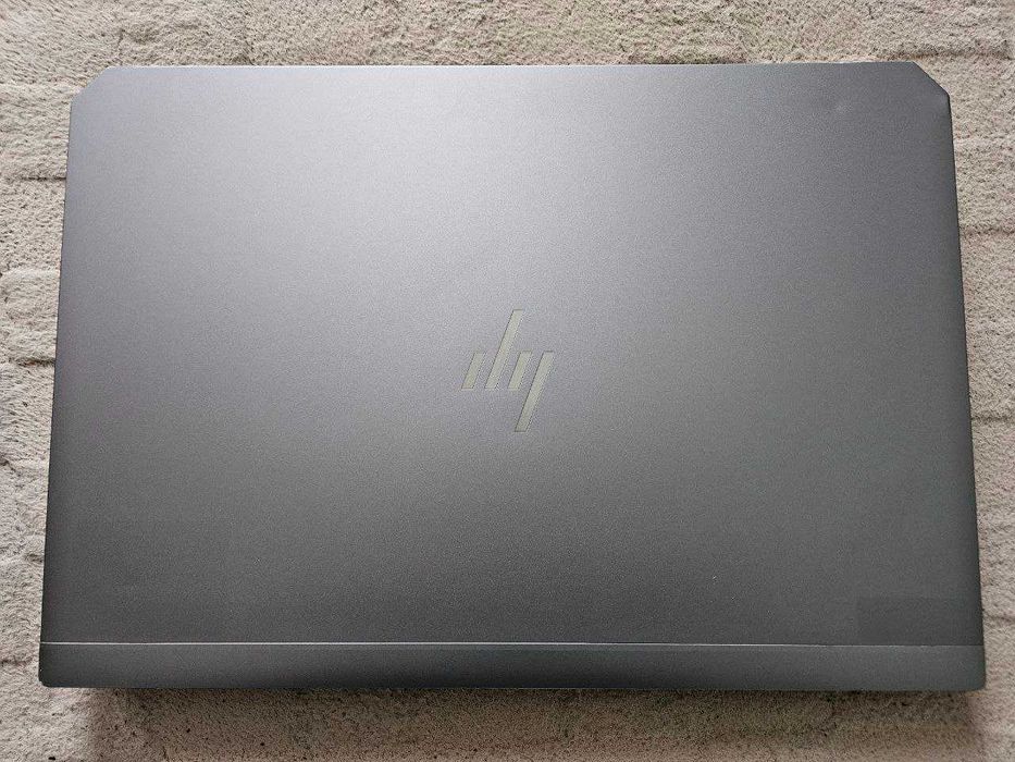 Ноутбук HP ZBook 17 G6 FHD 512/32GB I7 9850H Nvidia T1000 4GB