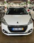 Peugeot 208 1.6 BlueHDi Style 2016 Diesel
