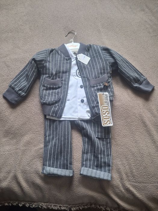 Ubranko SOSO  3 - 6 m