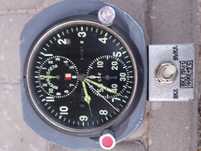 Продам авиационные часы АЧС-1