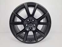 FABRYCZNIE NOWE Oryginalne Felgi Audi 18" A3 A4 A5 A6 A7 A8 Q3 Q5