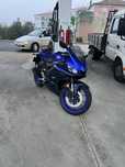 Yamaha YZF R3 2024