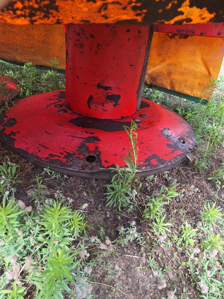 Kosiarka rotacyjna