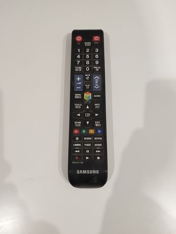 Oryginalny pilot do telewizora Samsung stan bdb wszystko działa.