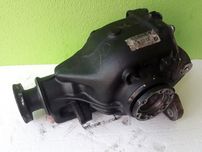 Dyferencjał Dyfer BMW X3 E83 3,0 Przełożenie 3,23