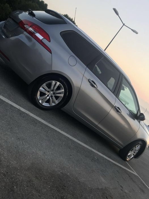 Peugeot 308 SW 1.6 HDI