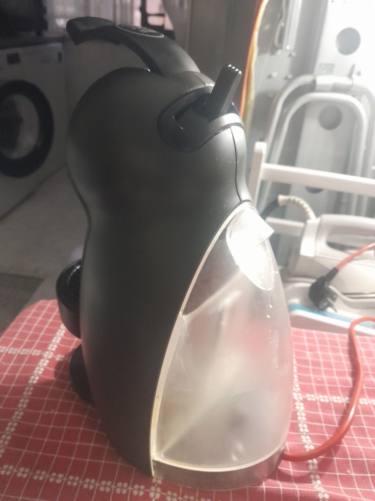 Máquina de café Dolce Gusto