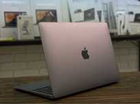 MacBook Air 2020 M1 8/256 gb (MGN63)  Магазин Гарантія