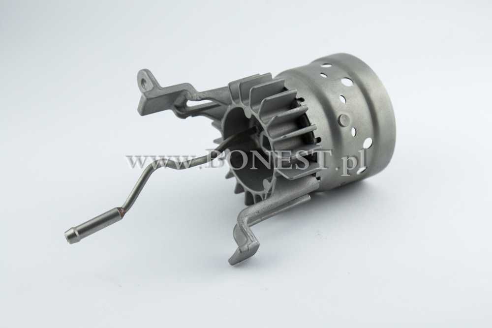 Palnik Webasto Thermo 90 PRO