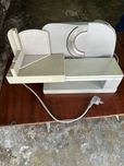Maquina de cortar condutos BIFINETT