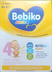 Bebiko Junior 4.