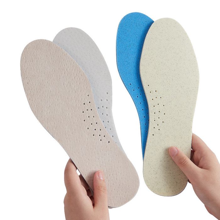 Ortholite ортопедические спортивные стельки для бега для кроссовок