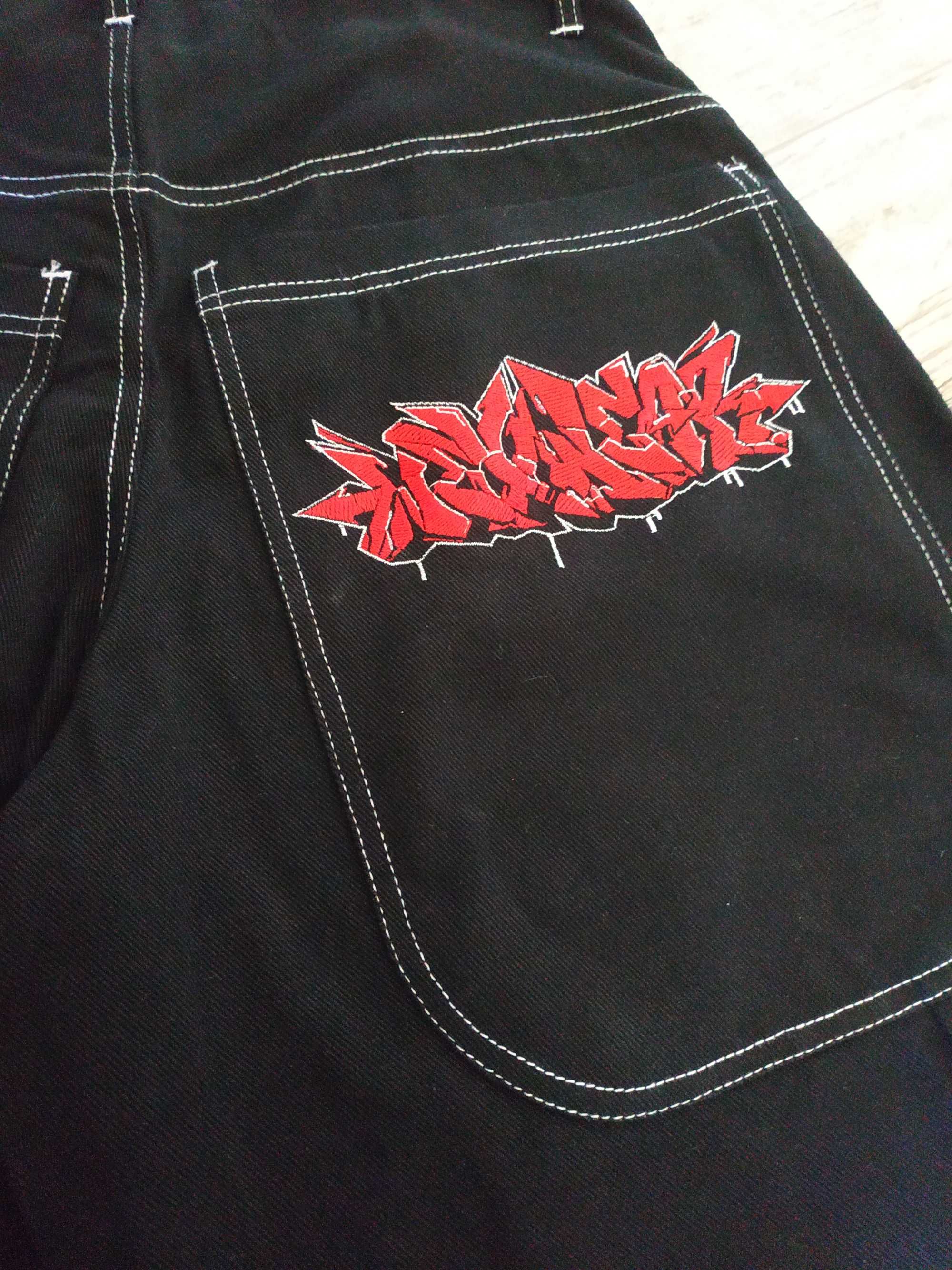 Продам Baggy шорти WEXWEAR. sk8, Y2K