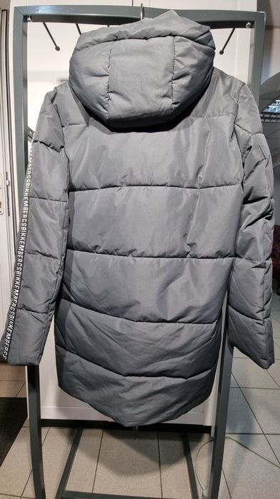 Зимняя мужская куртка Bikkembergs акция !