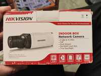 6szt. nowe Kamery ip Hikvision DS-2CD853F-E