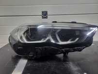 Lampa przód prawa BMW 2 F44 ADAPTIVE LED
