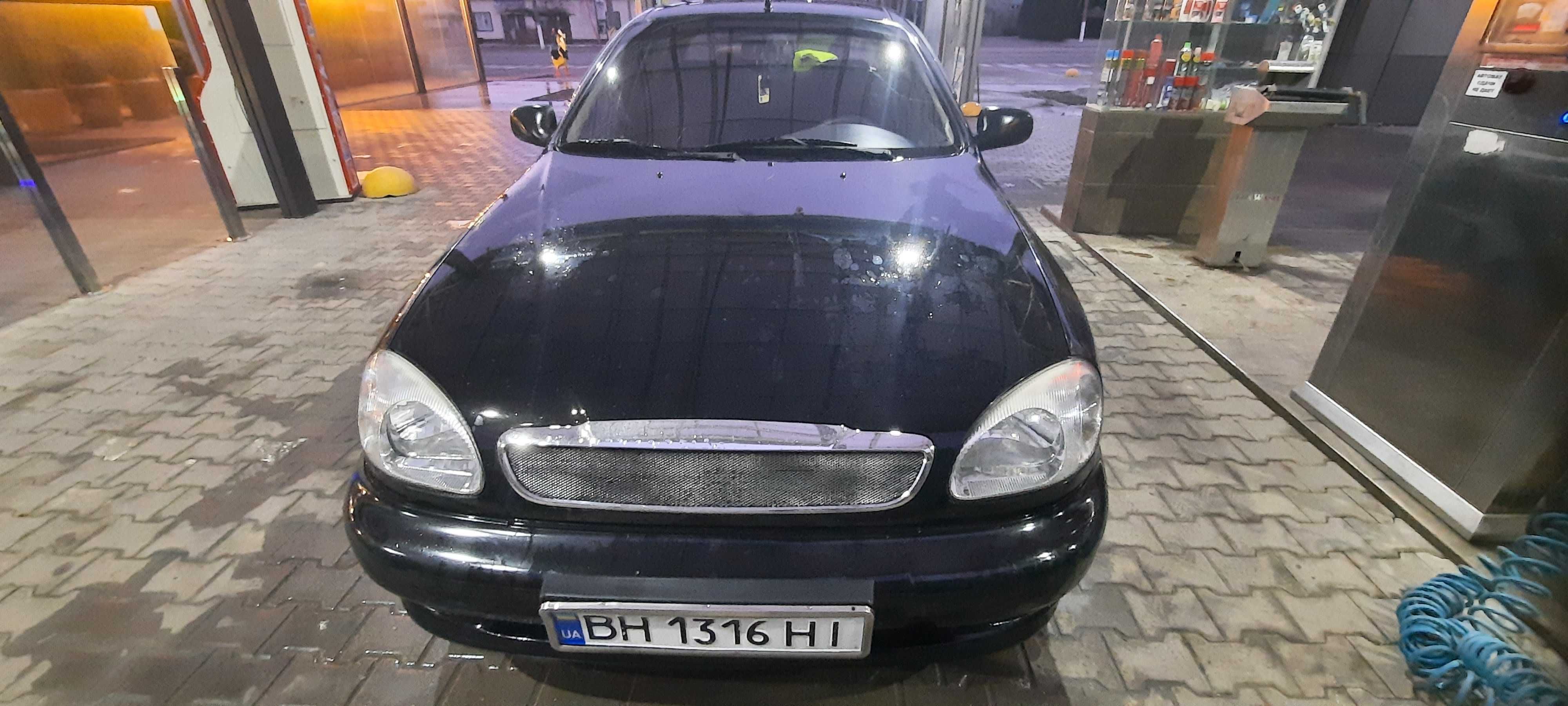 Продам автомобіль