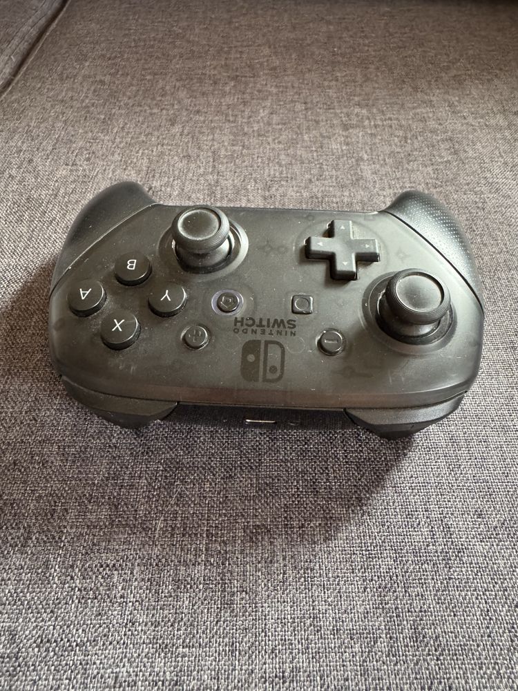 Comando Pro - Nintendo Switch