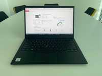 Laptop Lenovo ThinkPad X1 Carbon 8 14"/i7/16GB/512GB/Win11