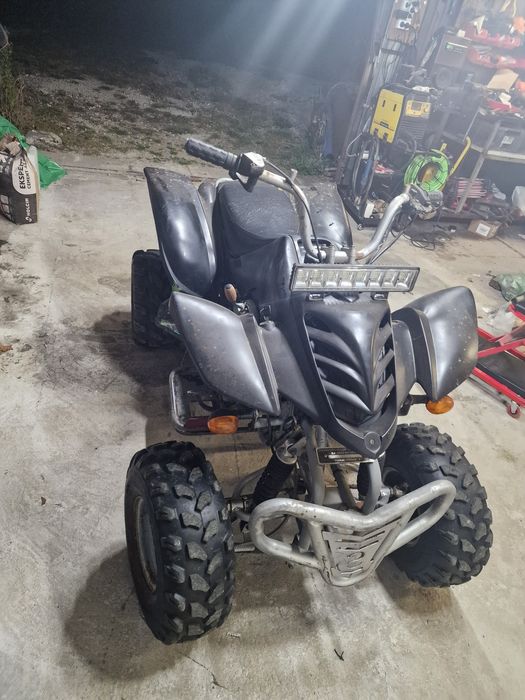 Sprzedam qlada 150